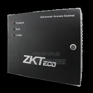Zkteco Inbio460 Biometric Door Access Control For 4 Doors