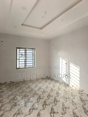 Furnished 5bdrm Duplex in Jedo Estate, Ushafa for rent