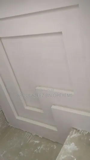Professional Pop Ceiling