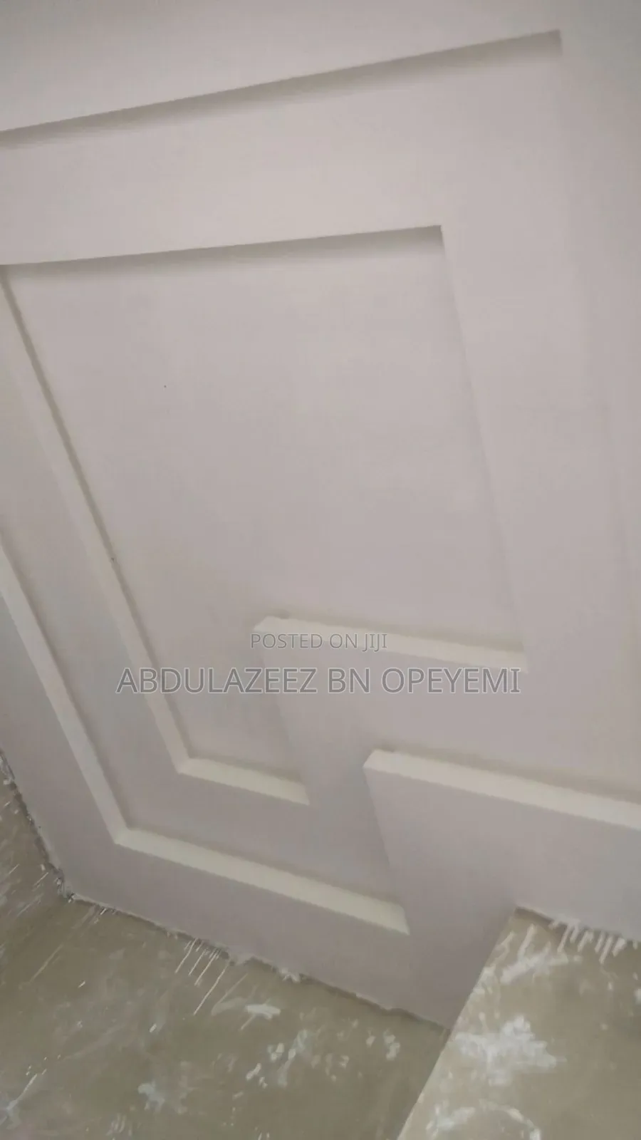 Professional Pop Ceiling