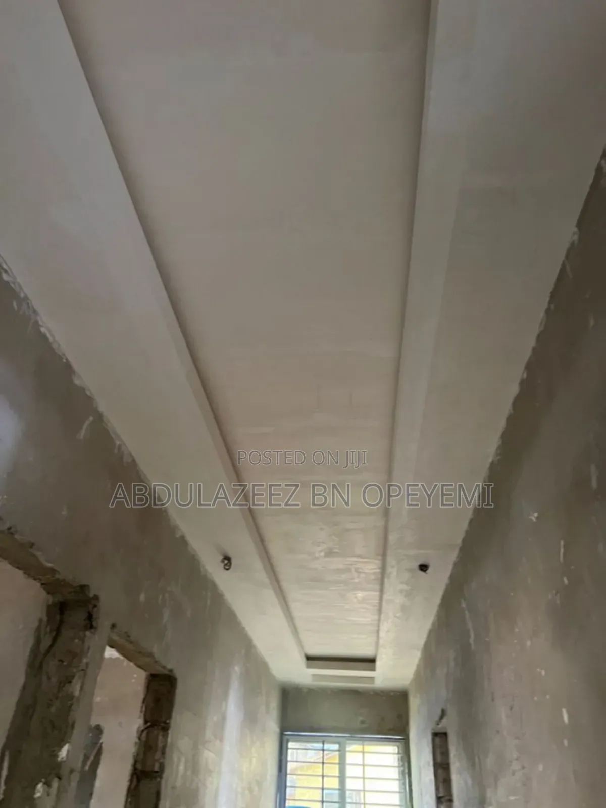 Professional Pop Ceiling