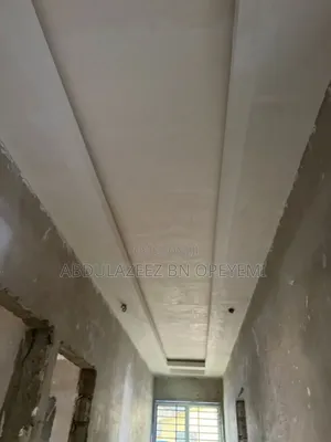 Professional Pop Ceiling