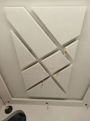 Professional Pop Ceiling