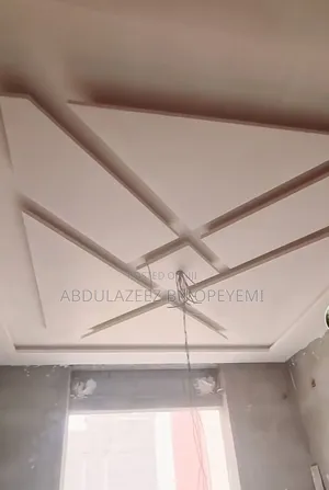 Professional Pop Ceiling