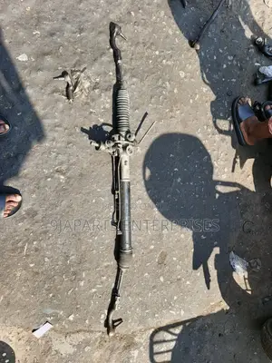 Power Steering Rack For Kia Quoris K9