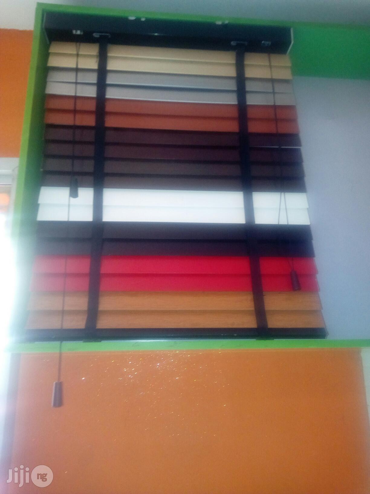 We Deal On Window Blind