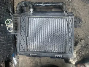 Ac Evaporator Ford Fusion 2003-2008