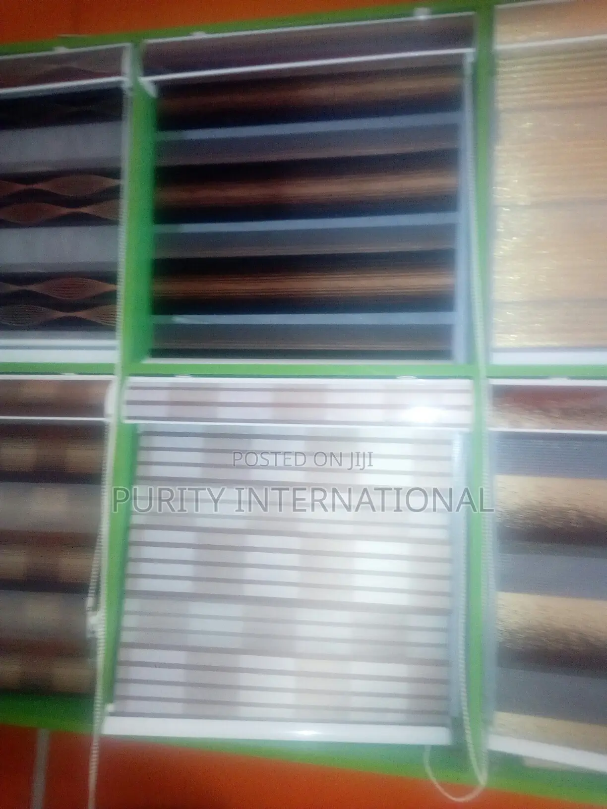 We Deal On Window Blind
