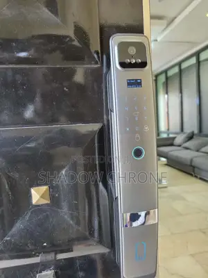 Digital Door Lock