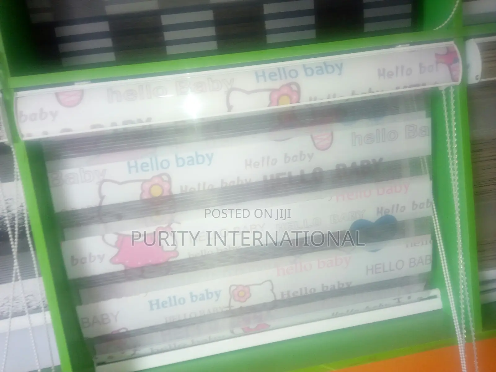 We Deal On Window Blind