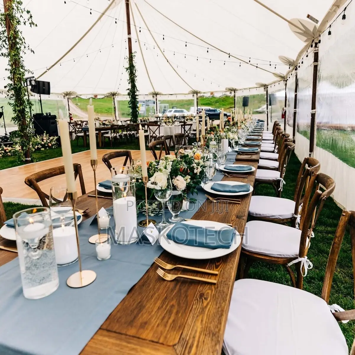Event Planning