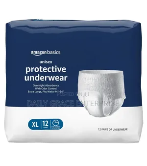 Adult Diaper, for Men N Women