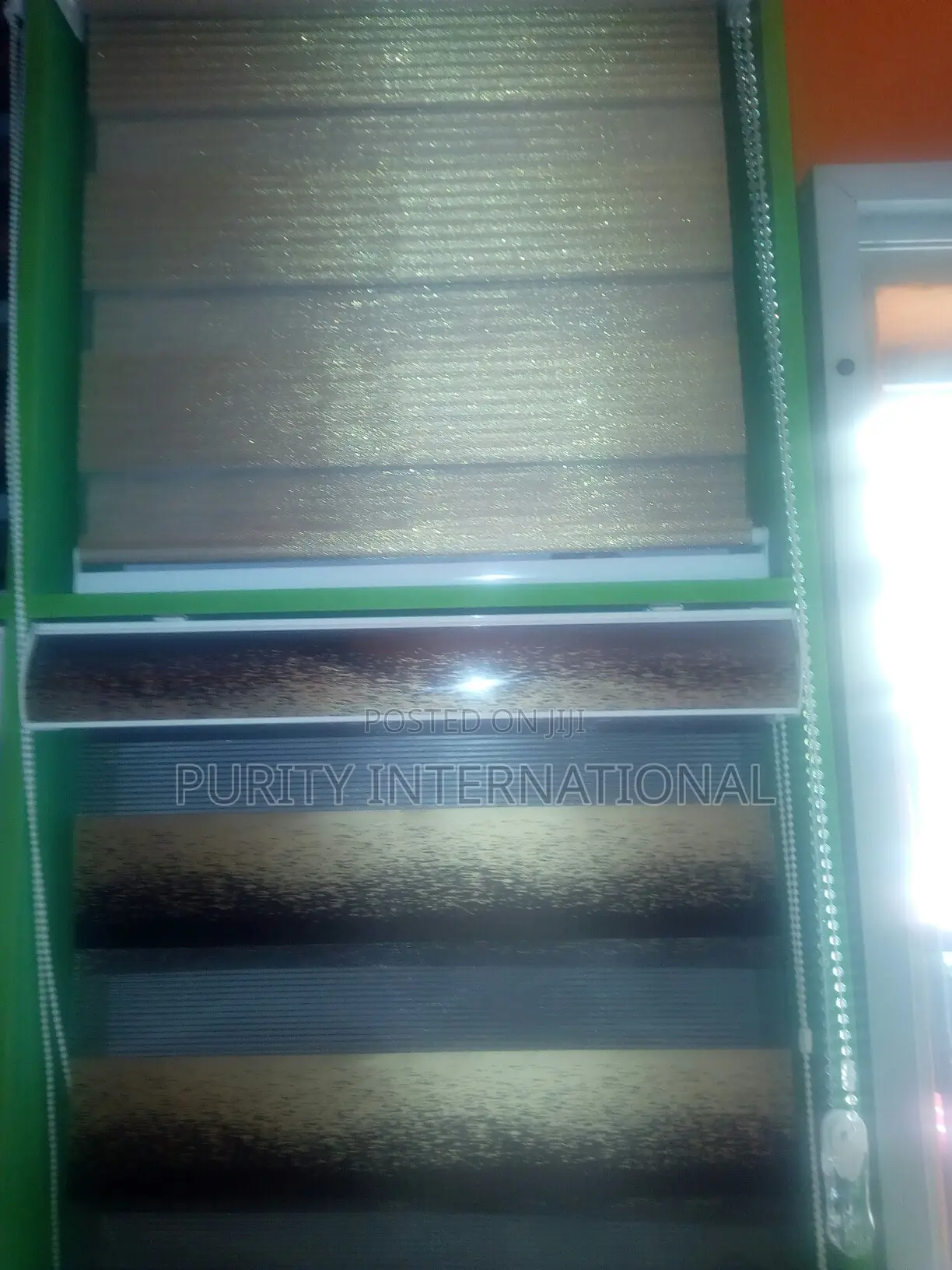 We Deal On Window Blind
