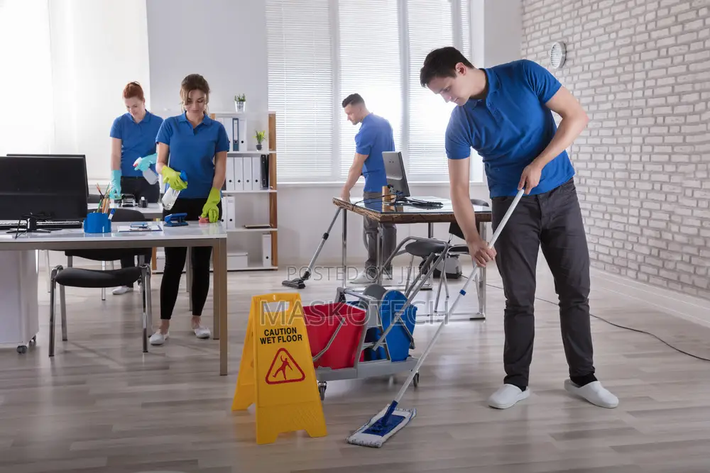 Home Cleaning