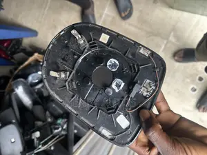 Inner Mirror Rx 350 Sensor