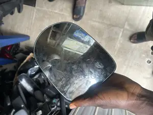 Inner Mirror Rx 350 Sensor