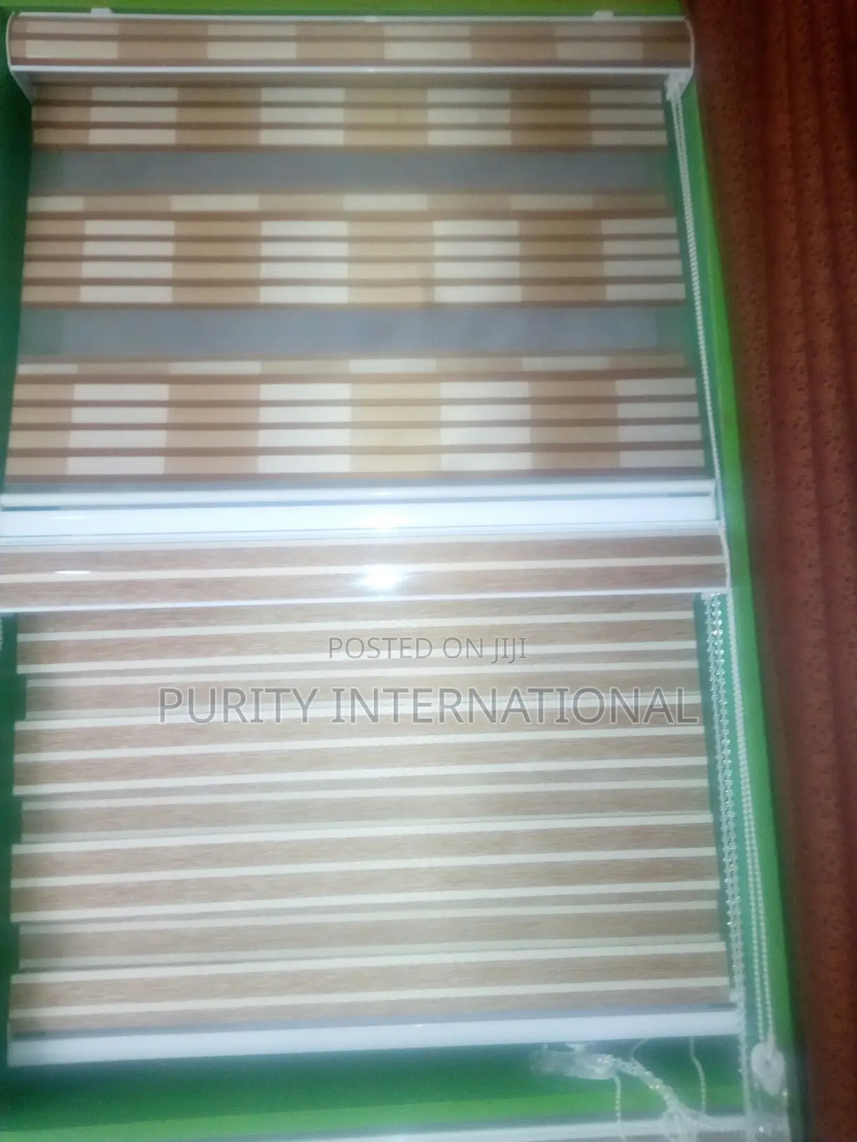 We Deal On Window Blind