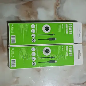 Power Boost Cable 5volts to 12volts