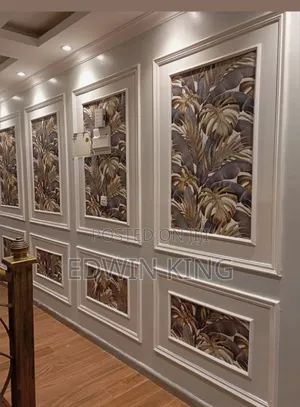 Prince Will Interior