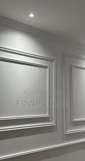 Prince Will Interior