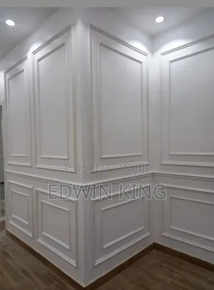 Prince Will Interior