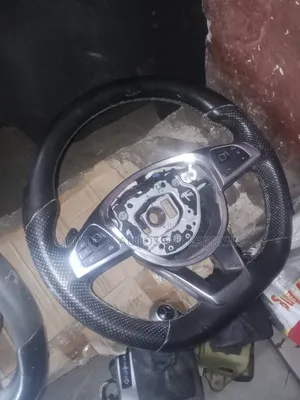 Steering Wheel for Mecedice Benz E 350 Fuel 213