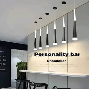 Interior Pendant Light