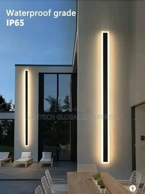 Modern Wall Bracket Light