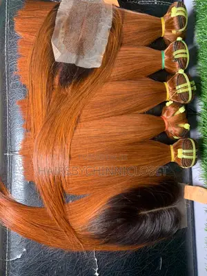 10” Full 2*4 Closure SDD Vietnam Bone Straight Only