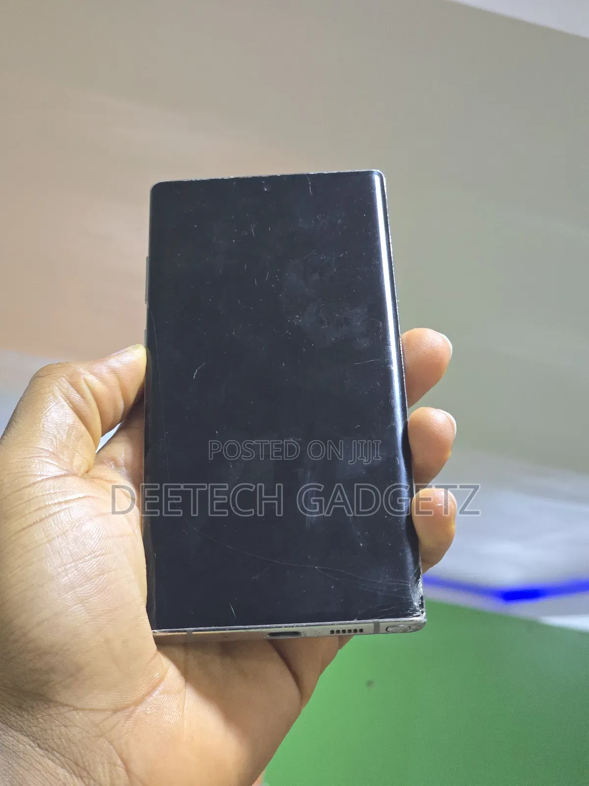 Samsung Galaxy Note 10 Plus 256 GB