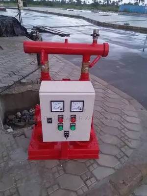 Fire Hydrant