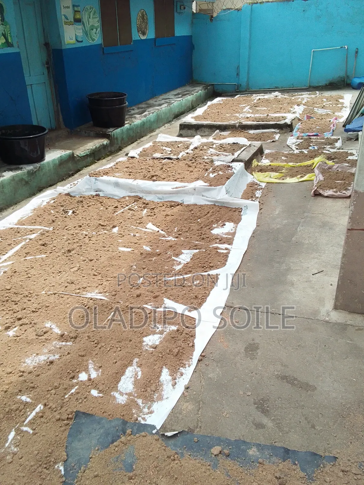Brewery Waste BDG