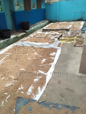 Brewery Waste BDG