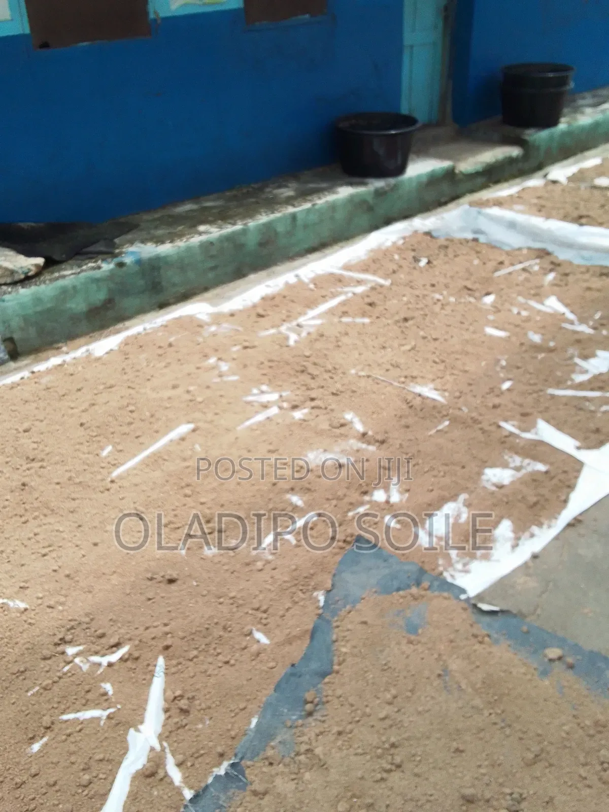 Brewery Waste BDG