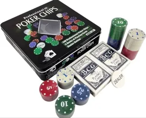 Poker Chips
