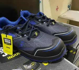 Safety Joggers Shoes