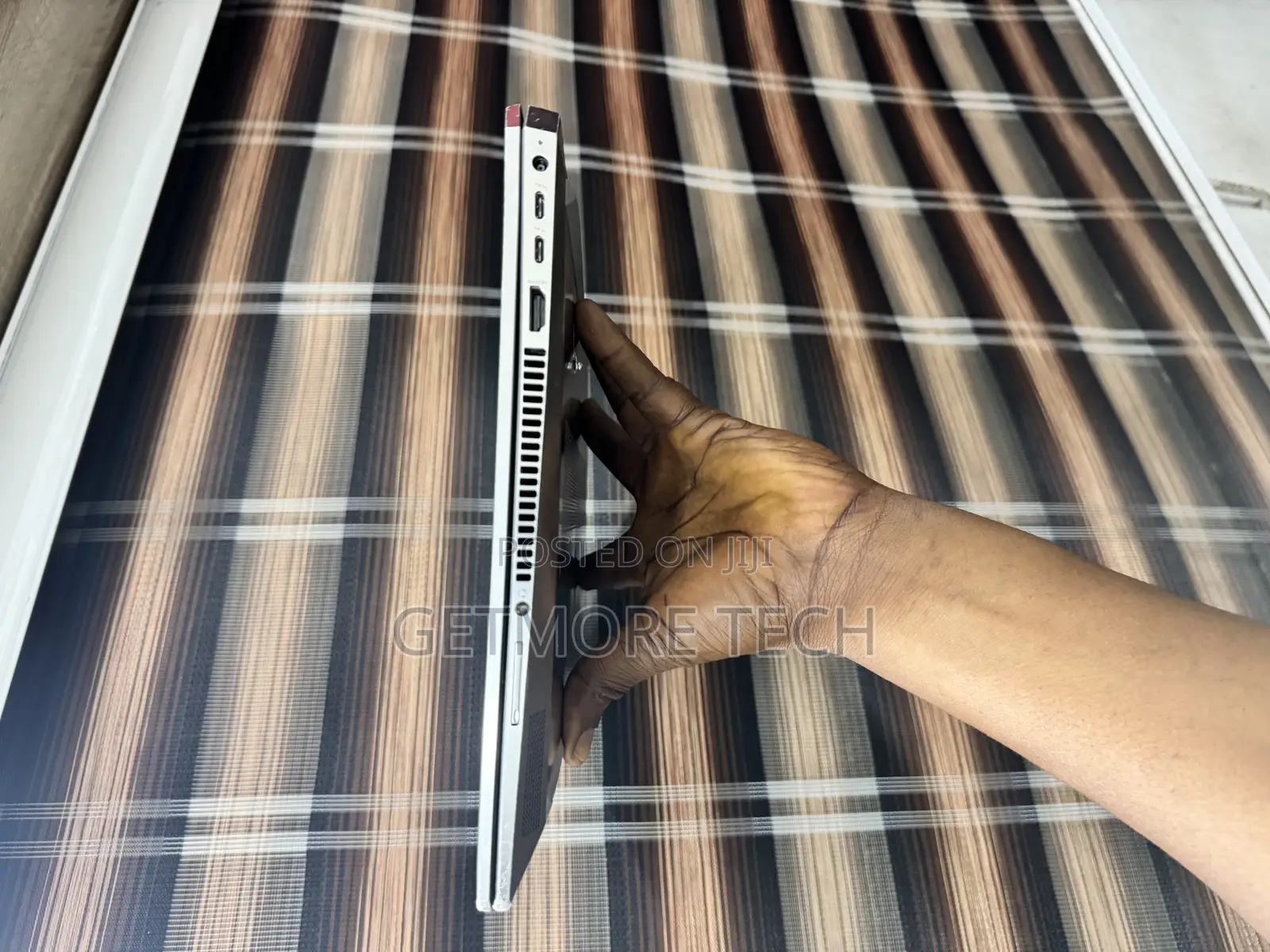 Laptop HP ZBook Studio G5 24GB Intel Core i7 SSD 1T