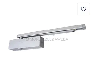 Adrolic Rutland Door Closer Heavy Duty