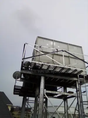 Water Storage Tanks