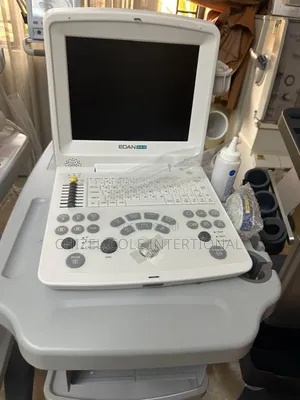 Edan Ultrasound Machine Dus 60