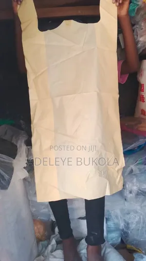 Plain Nylon for Printing/Branding
