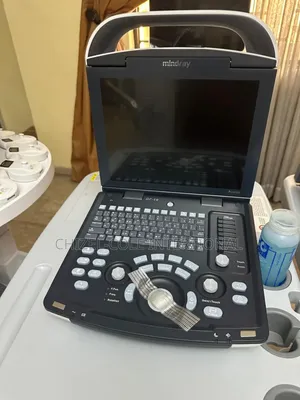 Mindray Ultrasound Machine Dp 10