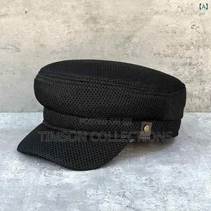 Luxury Caps
