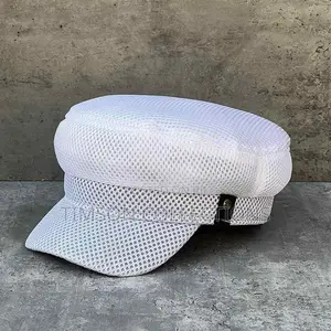 Luxury Caps