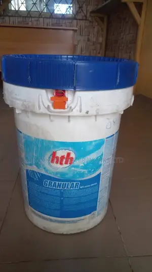 Hydrochloric Acid