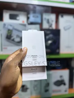 iPhone Air Magsafe Battery