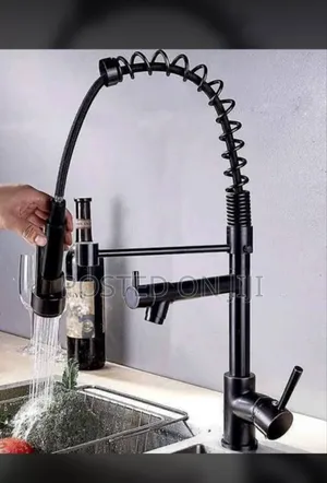 Chain Mixer Adjustable Sink Tap in All Kinds