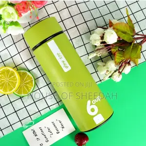 Double-Layer Water Cups With Custom Logo