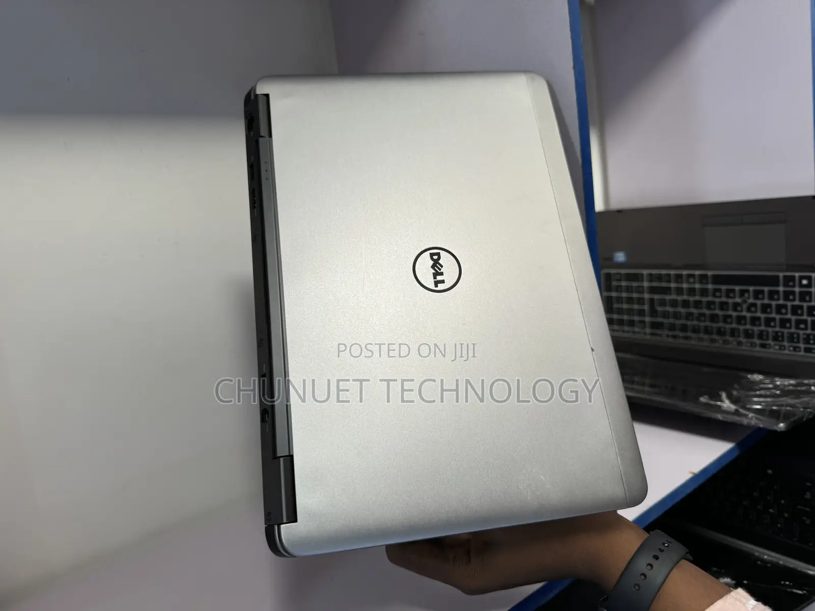 Laptop Dell Latitude E7240 8GB Intel Core i7 SSD 256GB