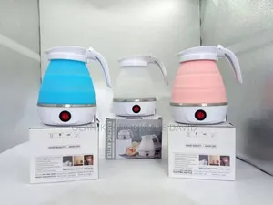 Foldable Jug